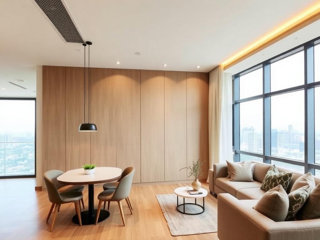 Condo Unit in BGC